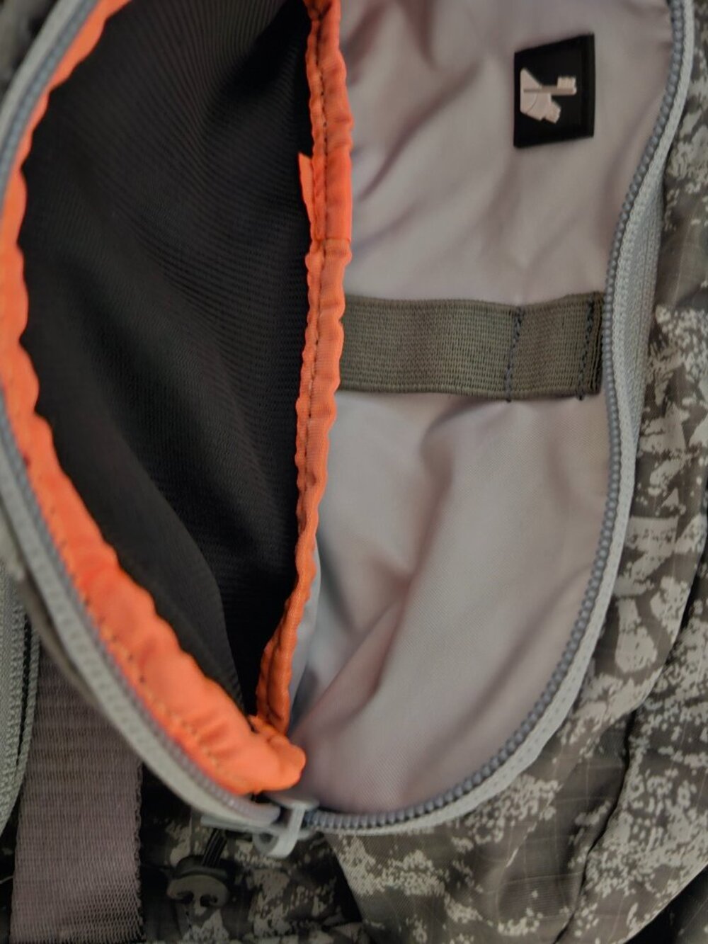 Lululemon backpack - Picture 3 of 9
